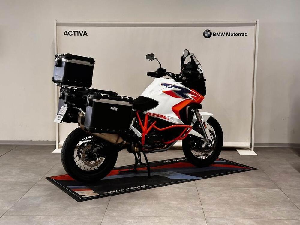 KTM 1290 Super Adventure S (2022 - 25) (6)