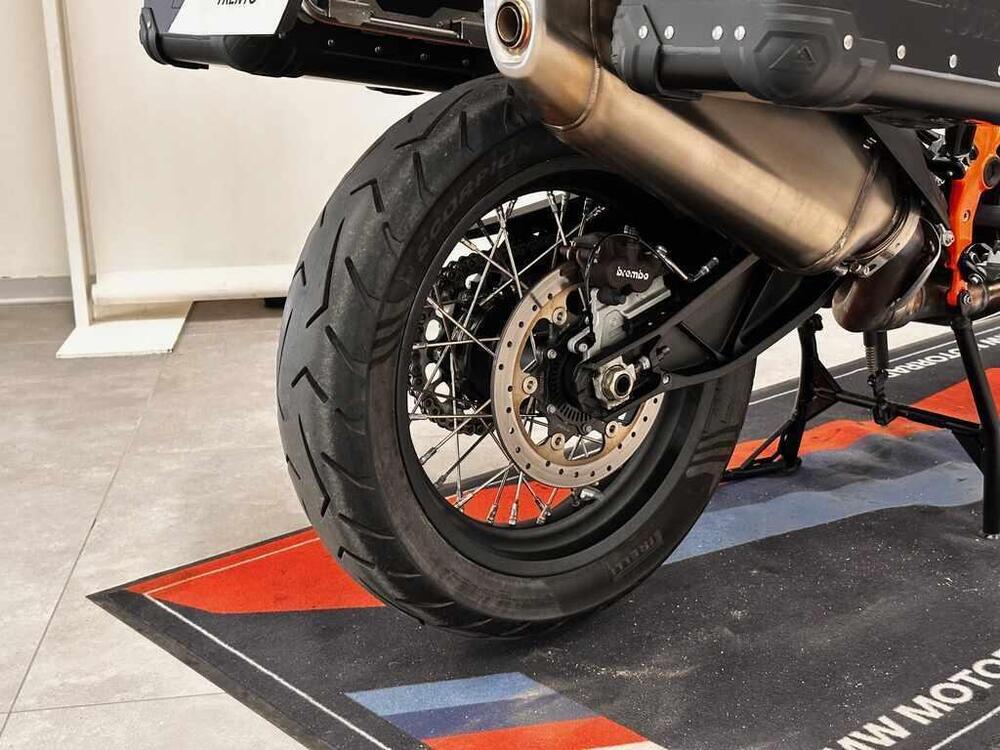 KTM 1290 Super Adventure S (2022 - 25) (12)