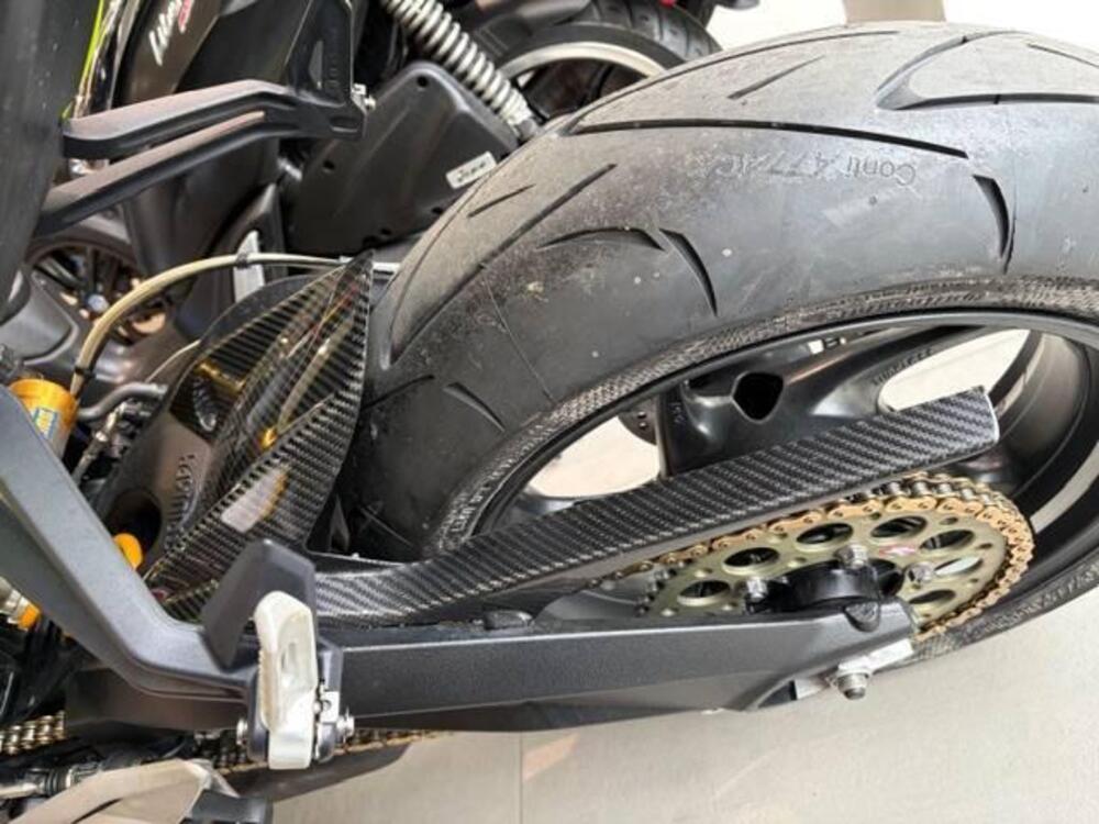 Triumph Street Triple 765 Moto2 Edition (2023 - 24) (6)