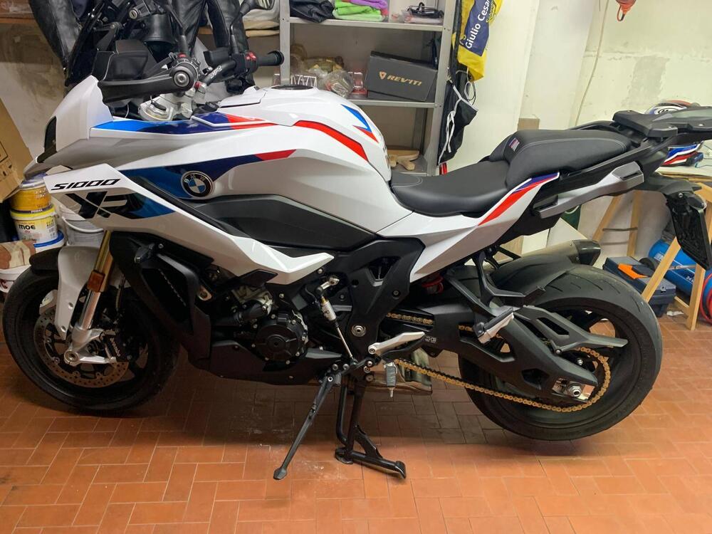 Bmw S 1000 XR (2024 - 26)