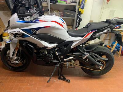 Bmw S 1000 XR (2024 - 26) usata