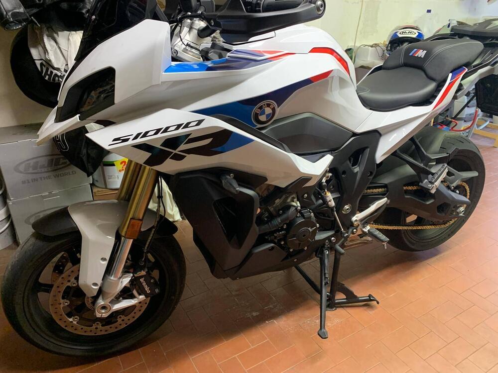 Bmw S 1000 XR (2024 - 26) (2)