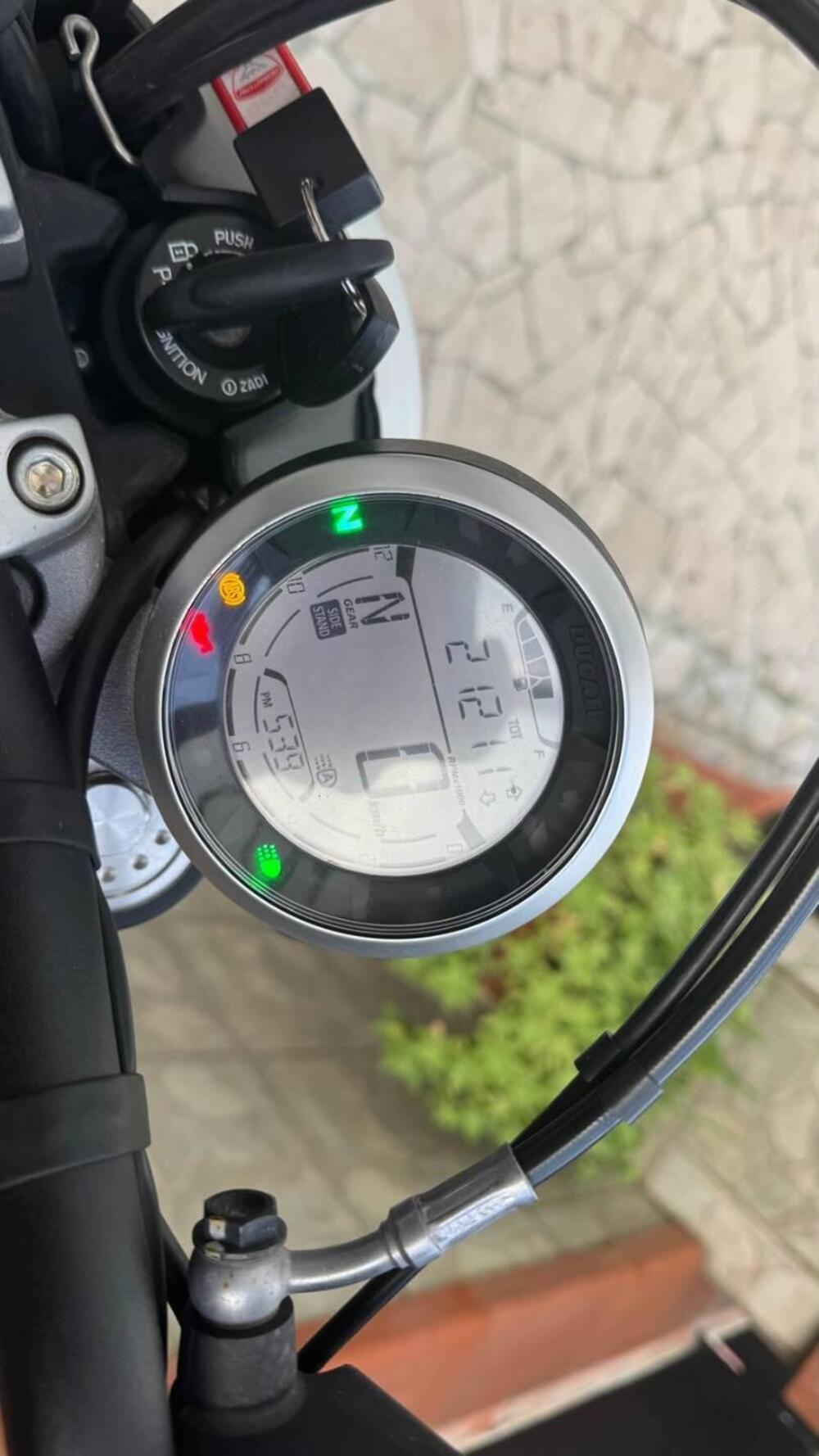 Ducati Scrambler 800 Icon (2017 - 20) (3)