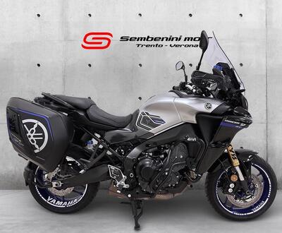 Yamaha Tracer 9 GT (2021 - 24) usata