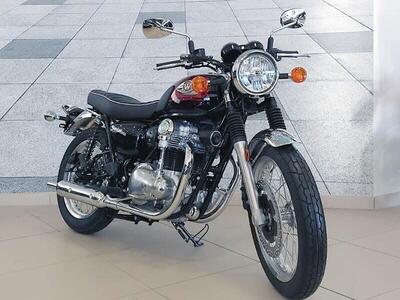 Kawasaki W 800 (2021 - 26) nuova