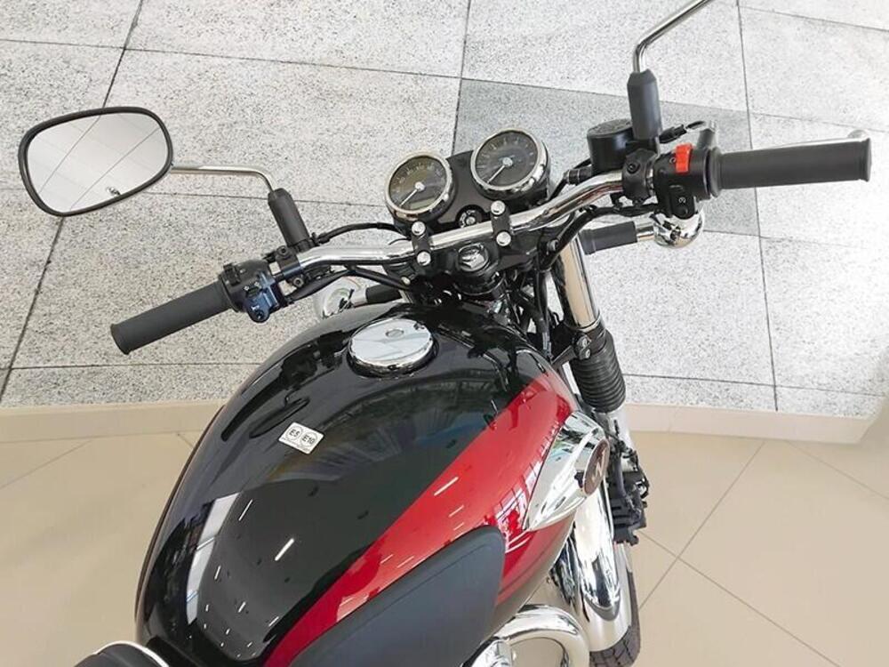 Kawasaki W 800 (2021 - 26) (3)