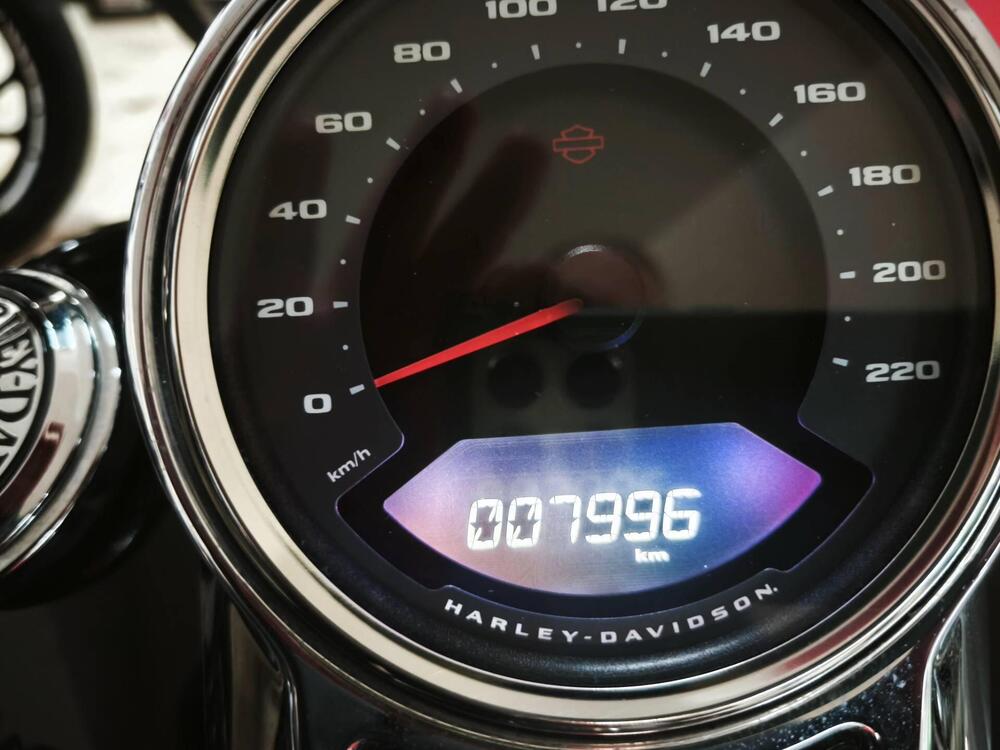 Harley-Davidson 107 Sport Glide (2018 - 20) (5)