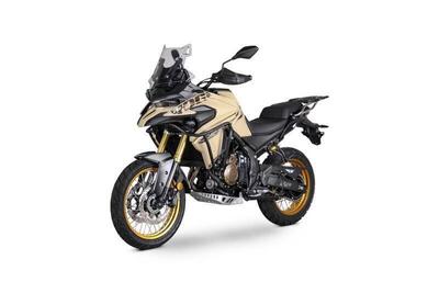 Voge Valico 625DSX (2025 - 26) nuova