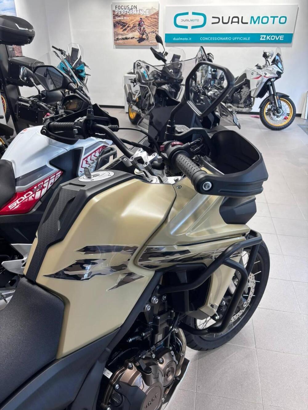 Voge Valico 625DSX (2025 - 26) (2)