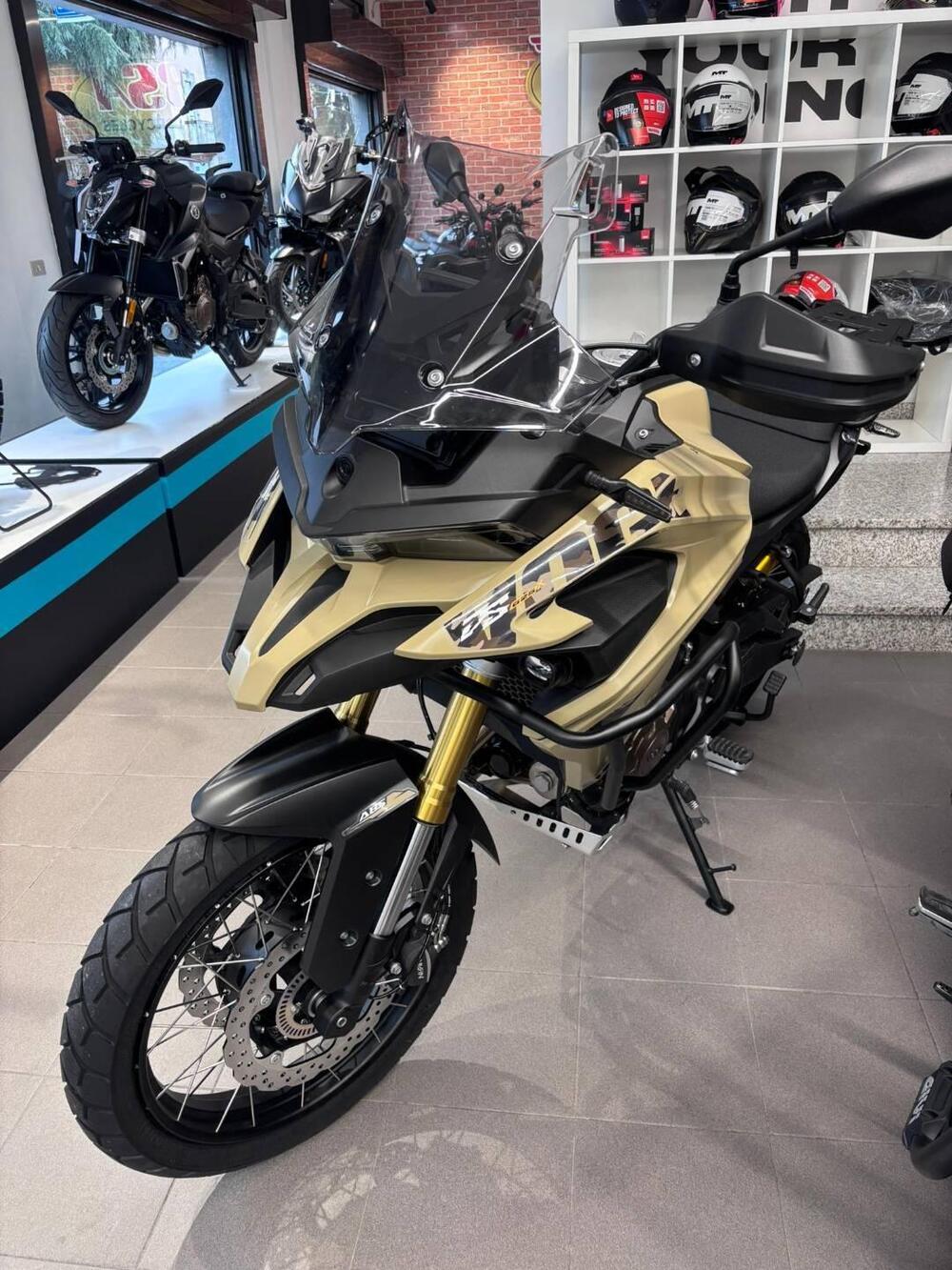 Voge Valico 625DSX (2025 - 26) (3)