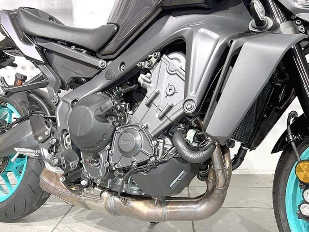 Yamaha MT-09 (2024 - 26) (5)