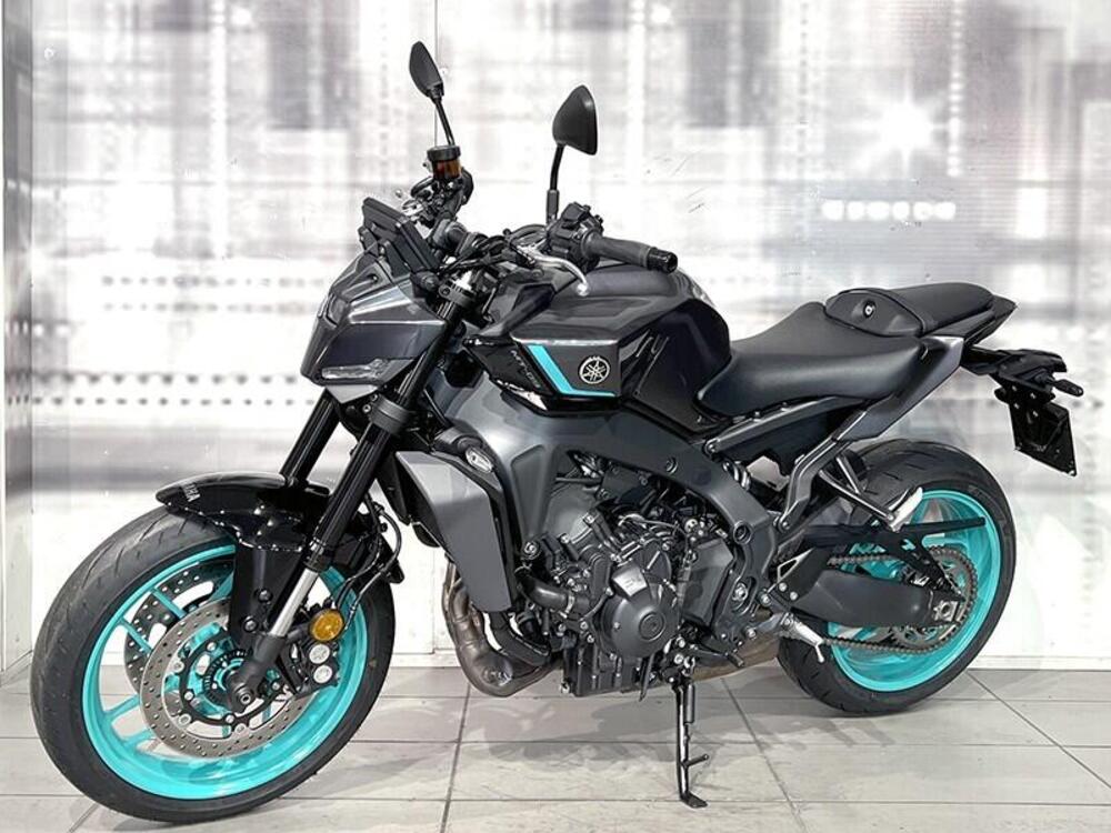 Yamaha MT-09 (2024 - 26) (7)