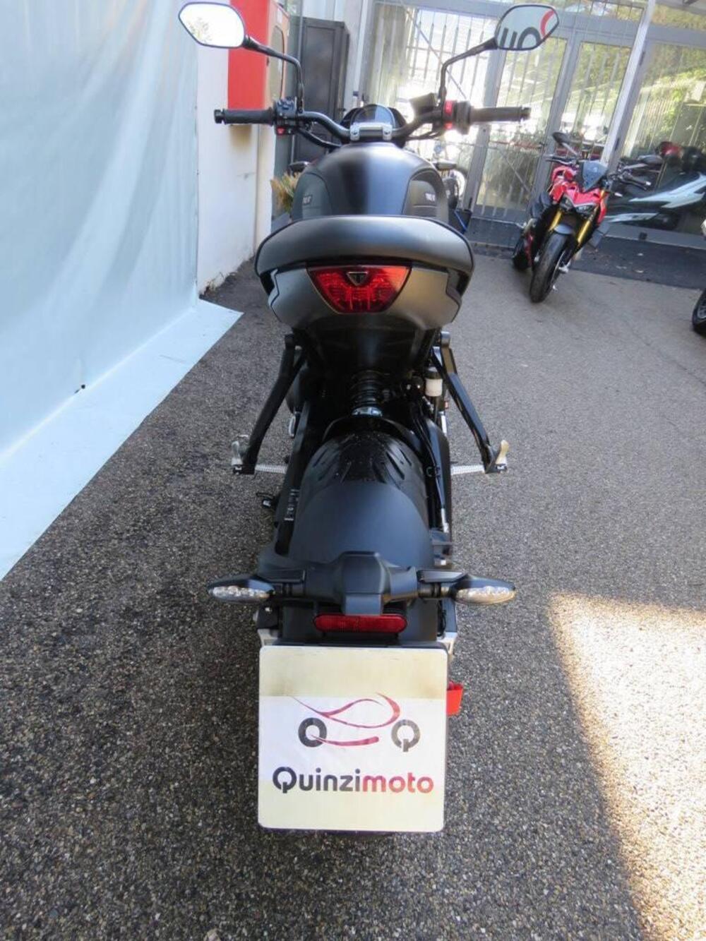 Triumph Trident 660 (2021 - 24) (4)