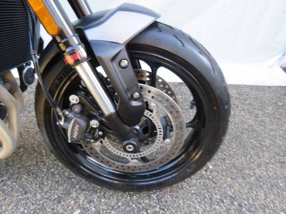 Triumph Trident 660 (2021 - 24) (8)