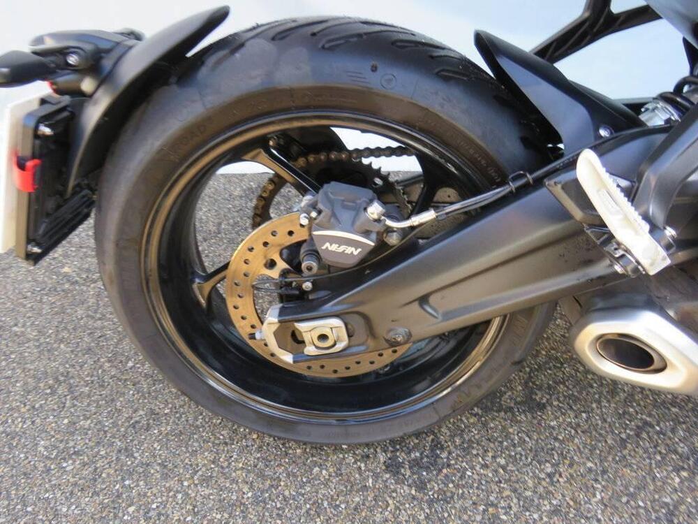 Triumph Trident 660 (2021 - 24) (10)