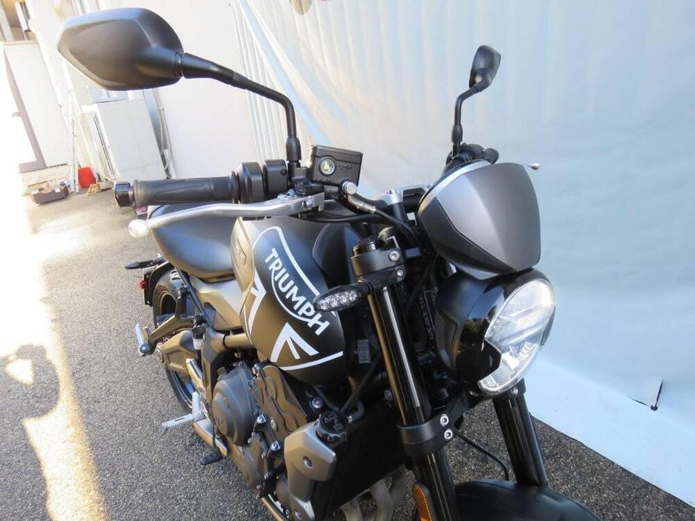 Triumph Trident 660 (2021 - 24) (12)