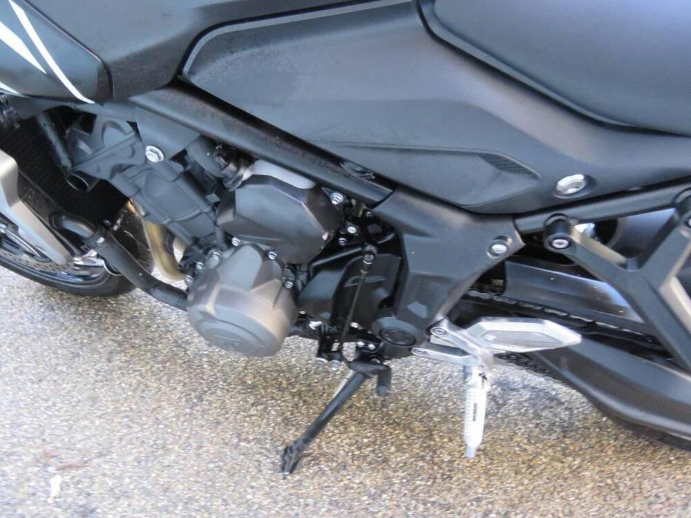 Triumph Trident 660 (2021 - 24) (13)