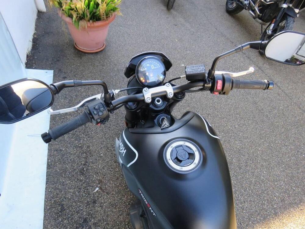 Triumph Trident 660 (2021 - 24) (14)