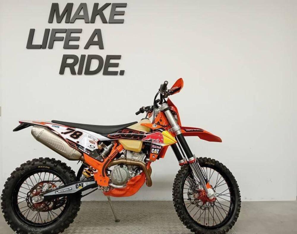 KTM 350 EXC-F (2023)