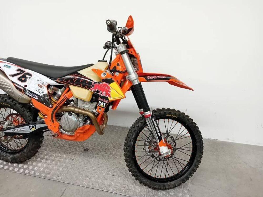 KTM 350 EXC-F (2023) (8)