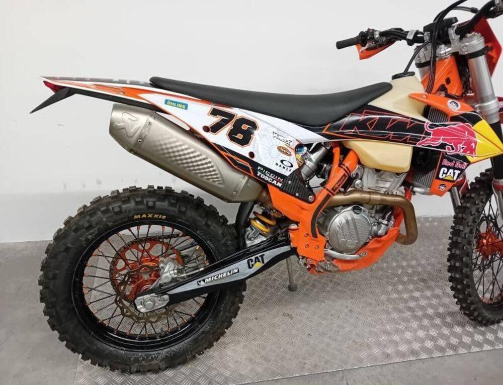 KTM 350 EXC-F (2023) (7)