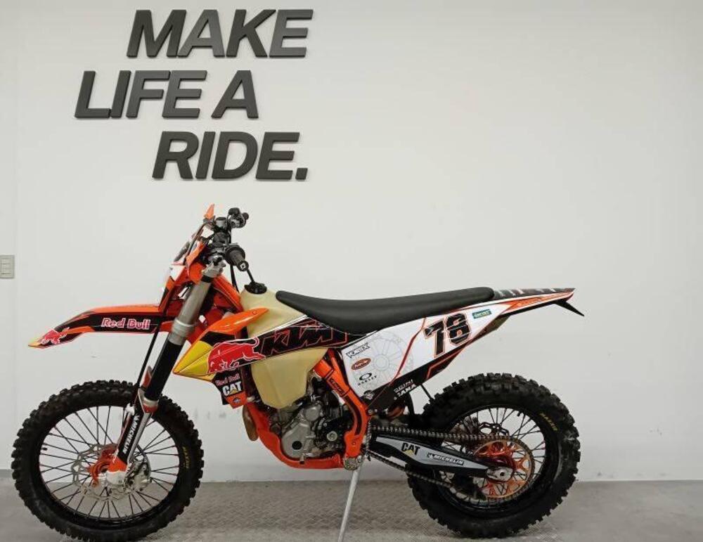 KTM 350 EXC-F (2023) (2)