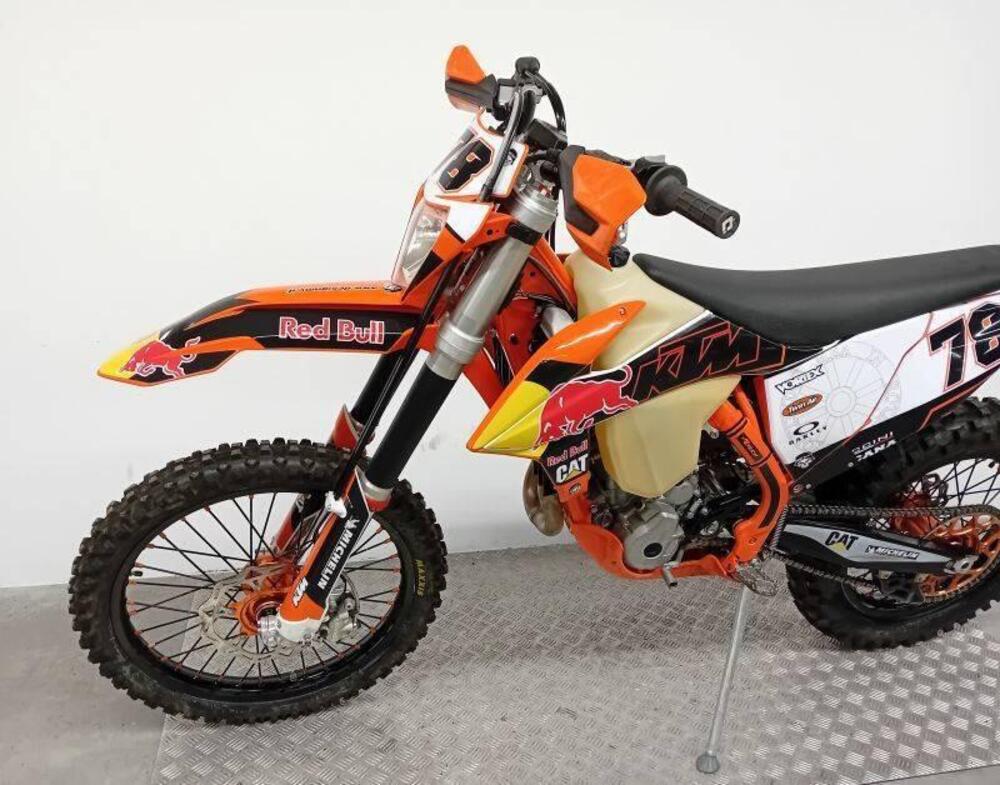 KTM 350 EXC-F (2023) (5)