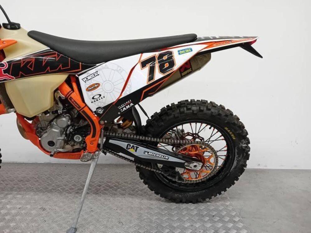KTM 350 EXC-F (2023) (6)