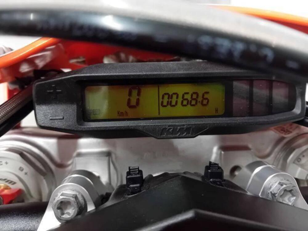 KTM 350 EXC-F (2023) (4)