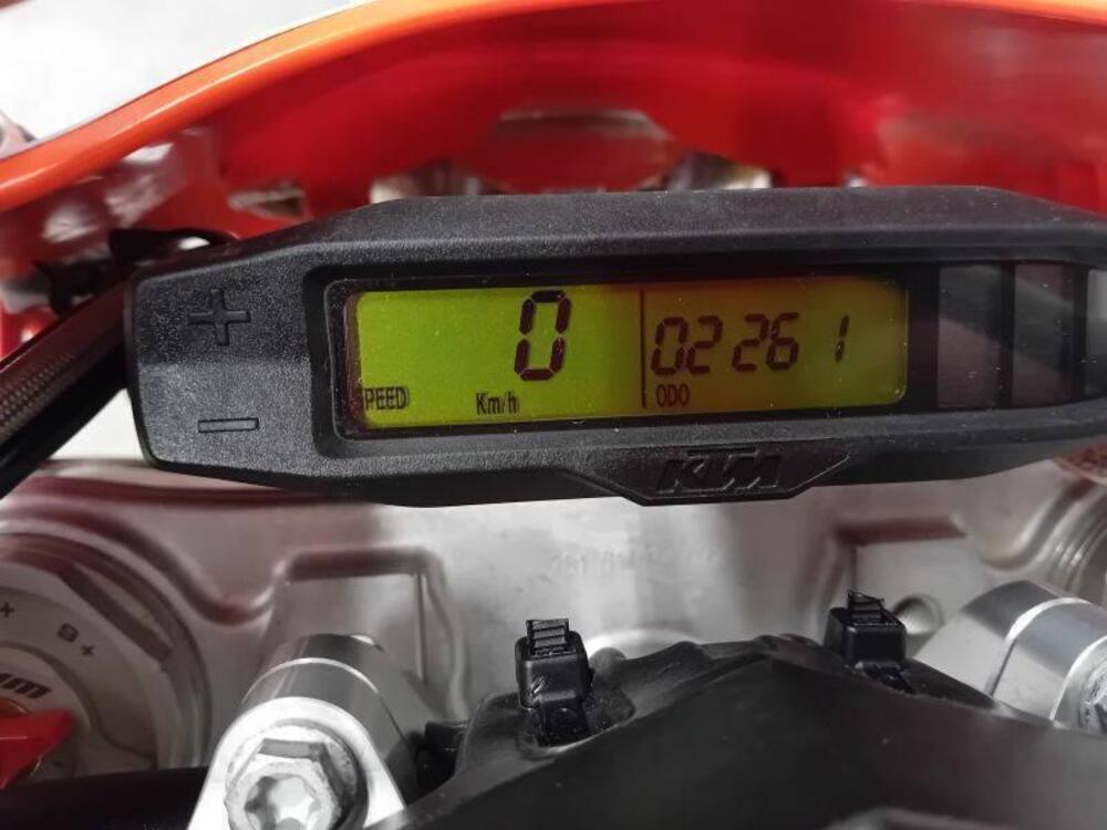 KTM 350 EXC-F (2023) (3)