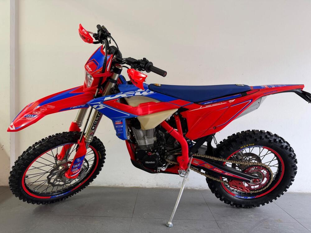 Betamotor RR 390 4T Enduro Racing (2023) (2)