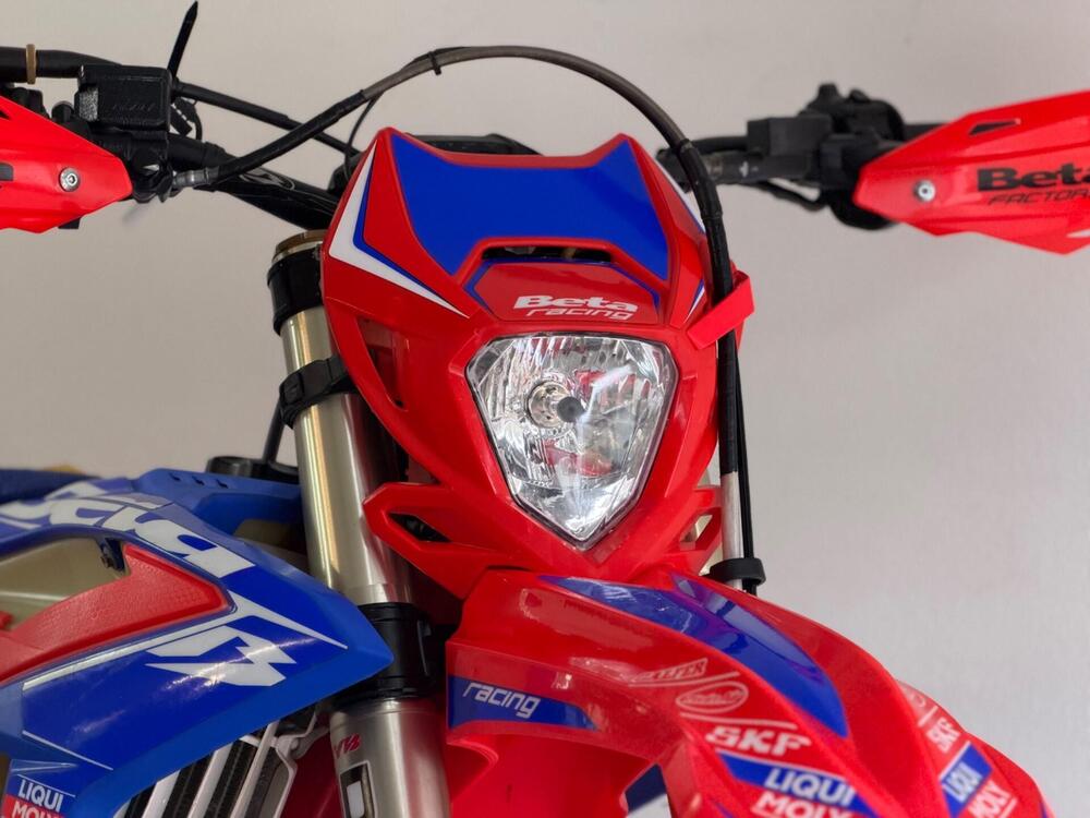 Betamotor RR 390 4T Enduro Racing (2023) (8)