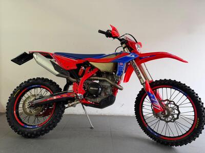 Betamotor RR 390 4T Enduro Racing (2023) usata