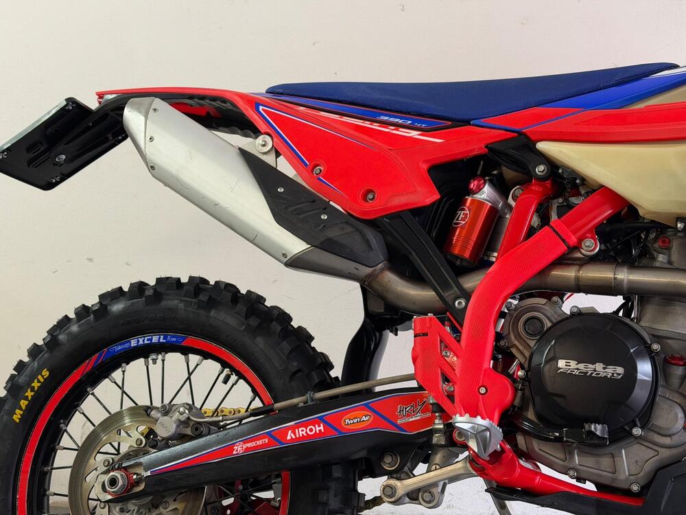 Betamotor RR 390 4T Enduro Racing (2023) (10)