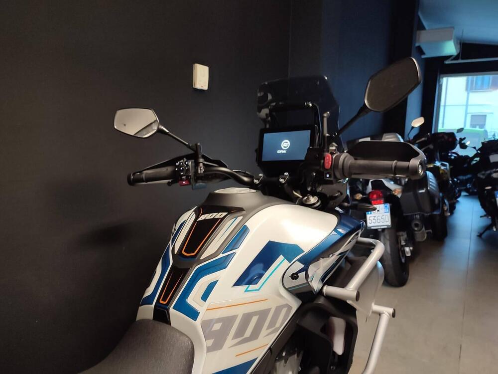 CFMOTO 800MT Explore (2023 - 26) (7)