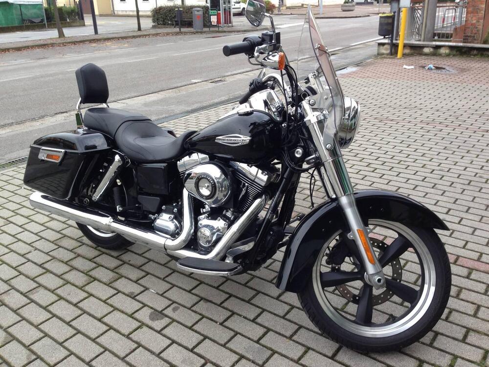 Harley-Davidson 1690 Switchback (2011 - 16) (2)