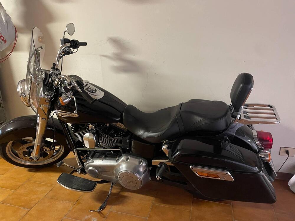 Harley-Davidson 1690 Switchback (2011 - 16) (3)