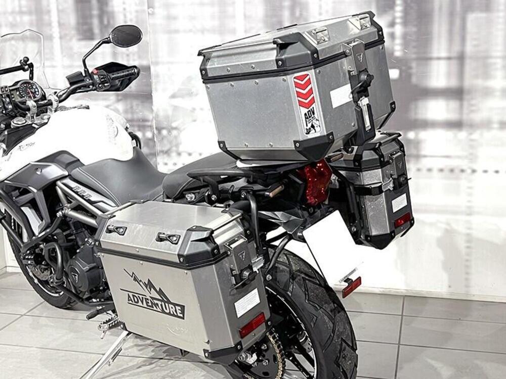Triumph Tiger 800 XRx (2015 - 17) (4)