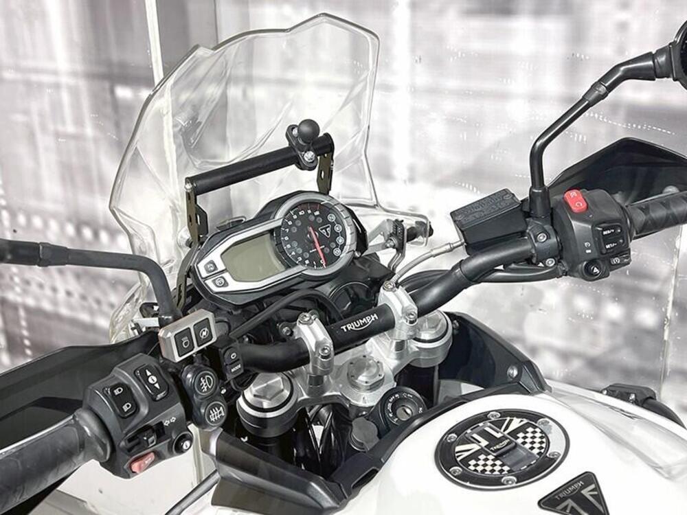 Triumph Tiger 800 XRx (2015 - 17) (6)