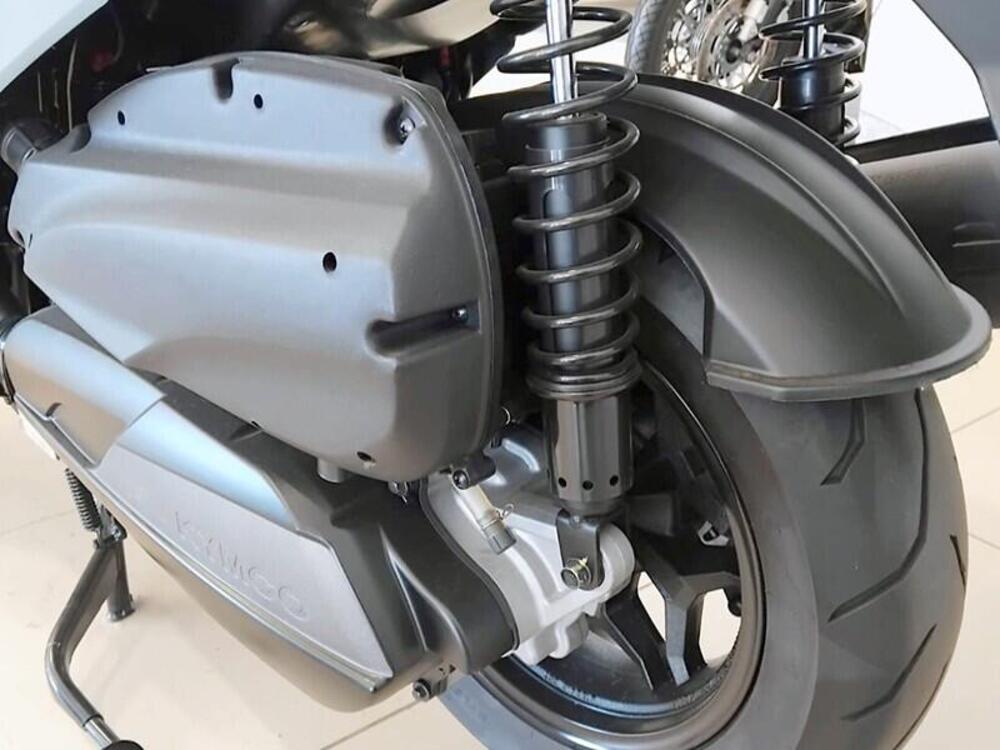 Kymco X-Town 300i (2021 - 24) (3)