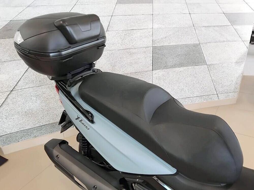 Kymco X-Town 300i (2021 - 24) (4)