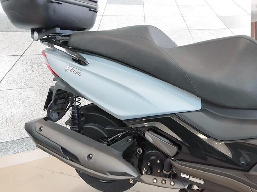 Kymco X-Town 300i (2021 - 24) (7)