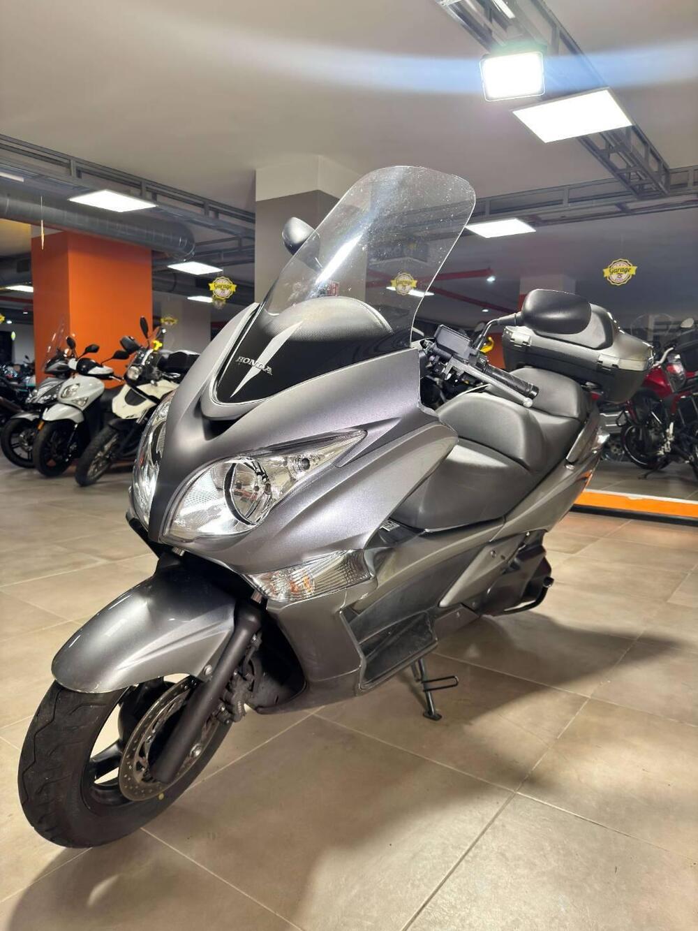 Honda SW-T 400 (2009 - 16) (3)