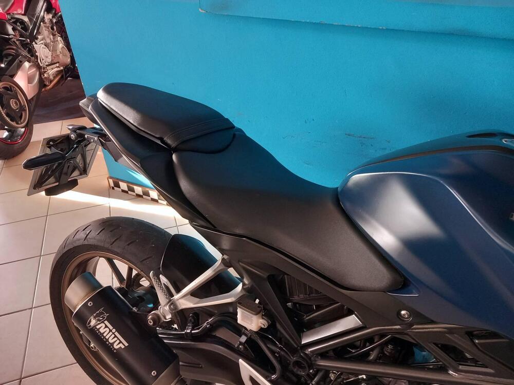 Honda CB 125 R (2021 - 23) (14)