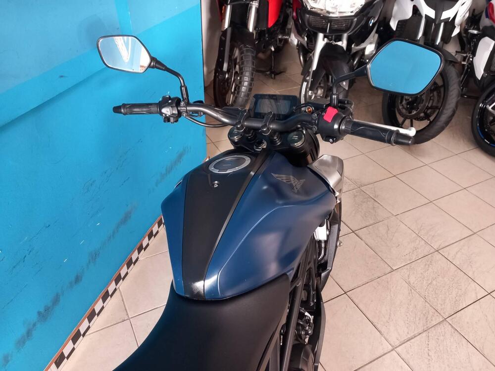 Honda CB 125 R (2021 - 23) (16)