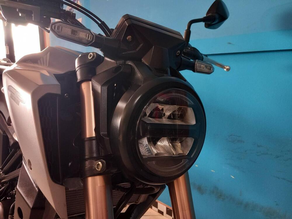 Honda CB 125 R (2021 - 23) (18)