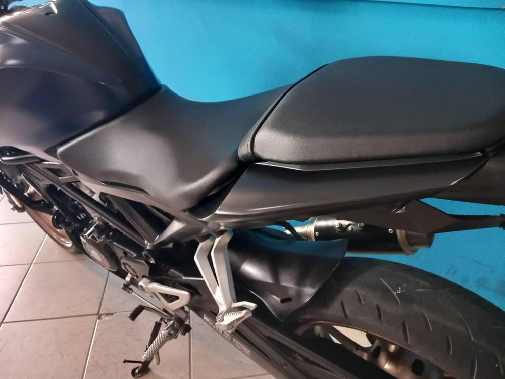 Honda CB 125 R (2021 - 23) (10)