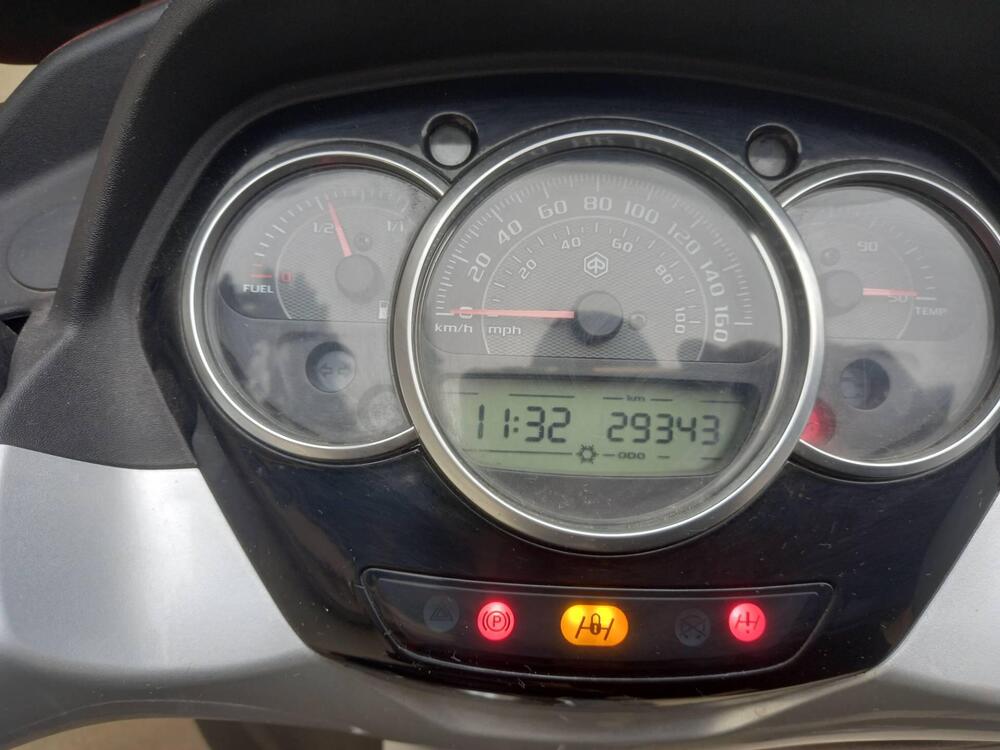 Piaggio Mp3 300 ie Yourban ERL (2011 - 17) (6)