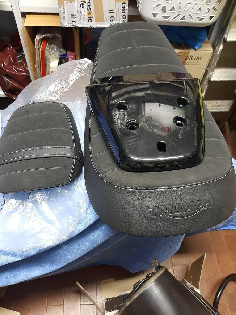 Triumph Street Scrambler 900 (2017 - 18) (3)