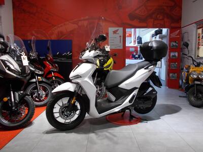 Voge Sfida SR16 125 (2025 - 26) usata